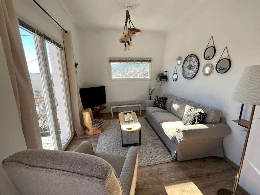 «Έλα…Δάρα» Home Daras Bagian luar foto