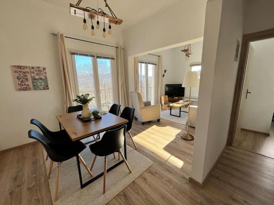 «Έλα…Δάρα» Home Daras Bagian luar foto