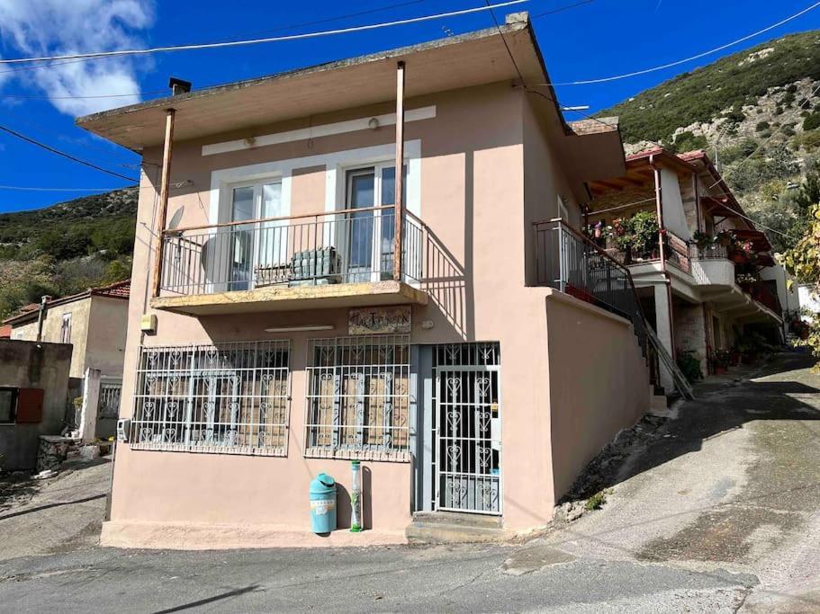 «Έλα…Δάρα» Home Daras Bagian luar foto