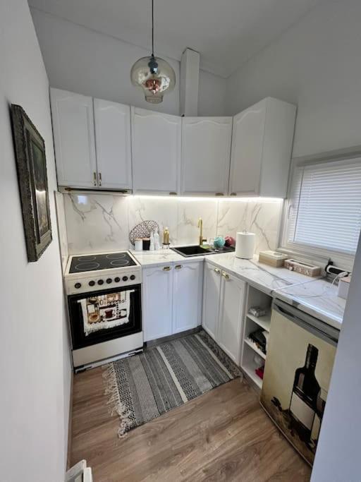 «Έλα…Δάρα» Home Daras Bagian luar foto