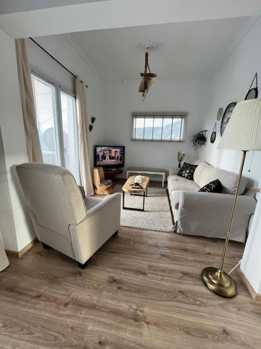 «Έλα…Δάρα» Home Daras Bagian luar foto