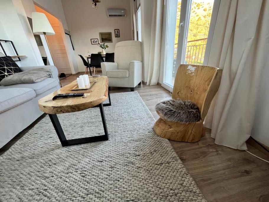 «Έλα…Δάρα» Home Daras Bagian luar foto
