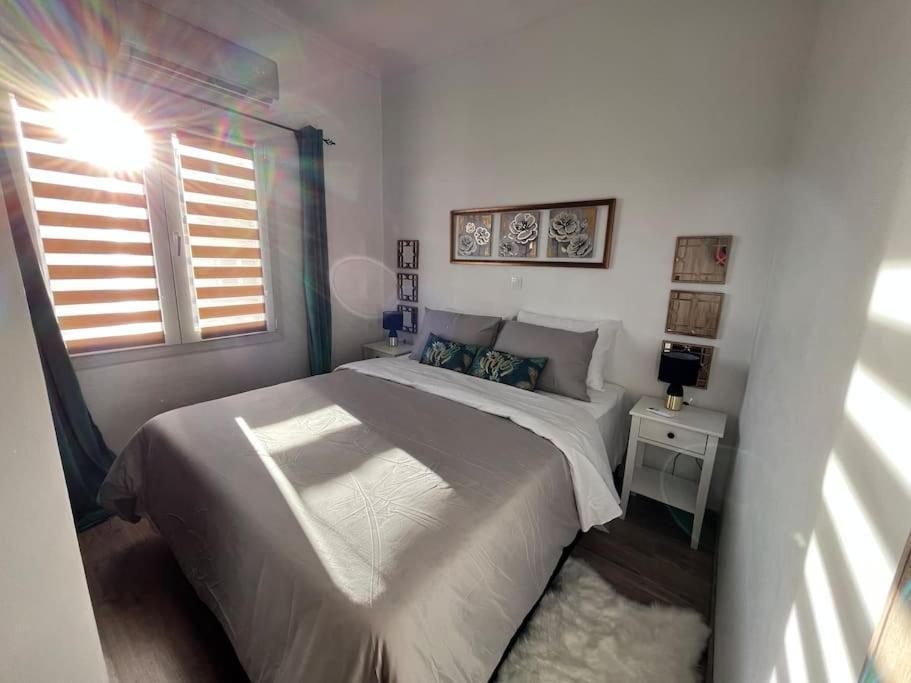 «Έλα…Δάρα» Home Daras Bagian luar foto