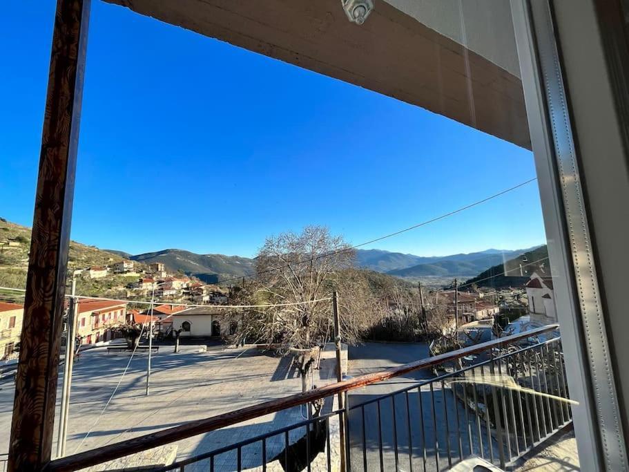 «Έλα…Δάρα» Home Daras Bagian luar foto