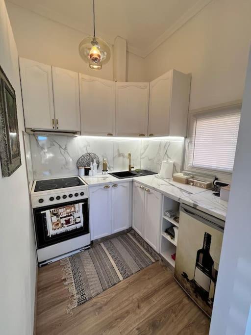 «Έλα…Δάρα» Home Daras Bagian luar foto