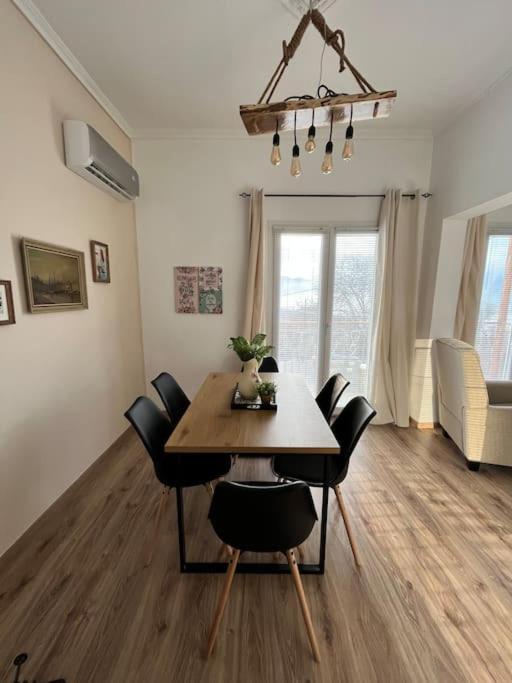 «Έλα…Δάρα» Home Daras Bagian luar foto