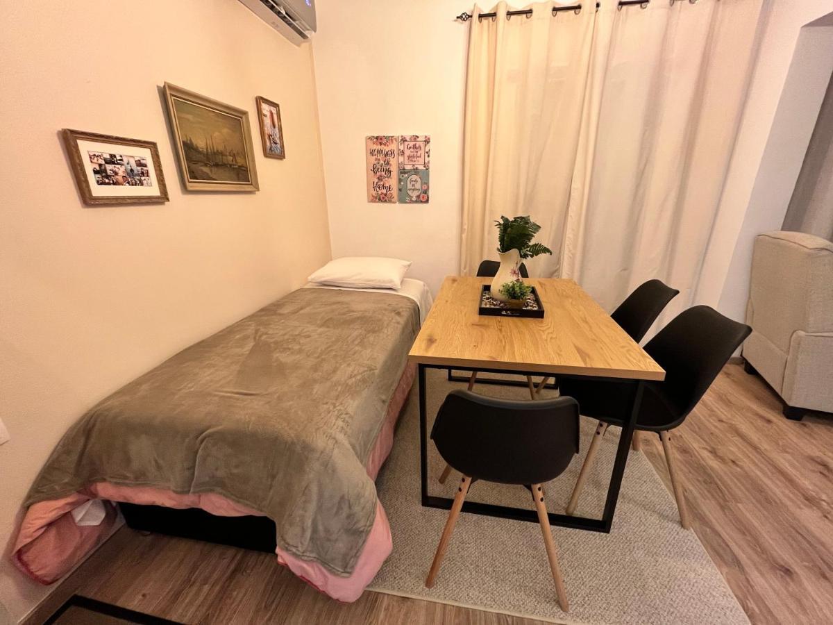 «Έλα…Δάρα» Home Daras Bagian luar foto