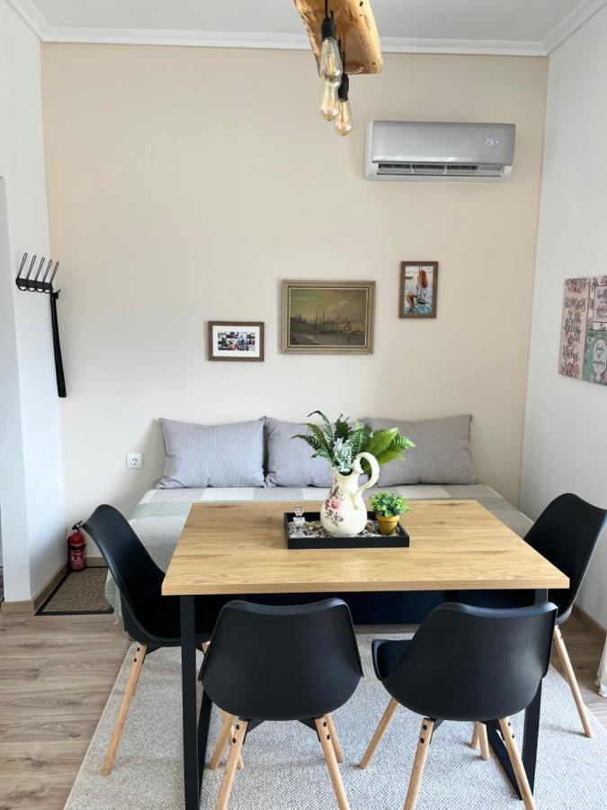 «Έλα…Δάρα» Home Daras Bagian luar foto