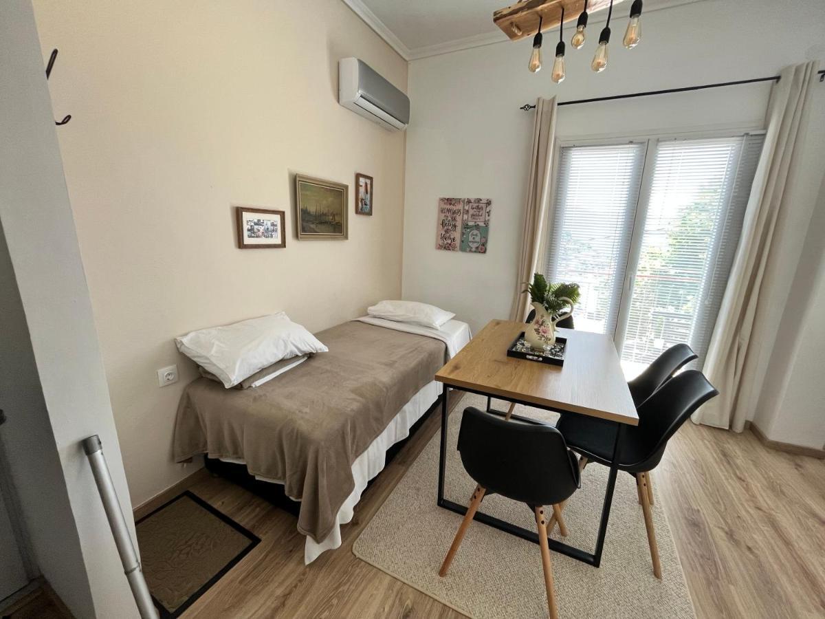 «Έλα…Δάρα» Home Daras Bagian luar foto