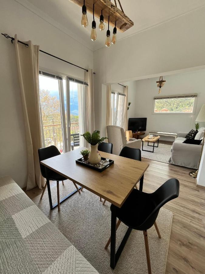 «Έλα…Δάρα» Home Daras Bagian luar foto