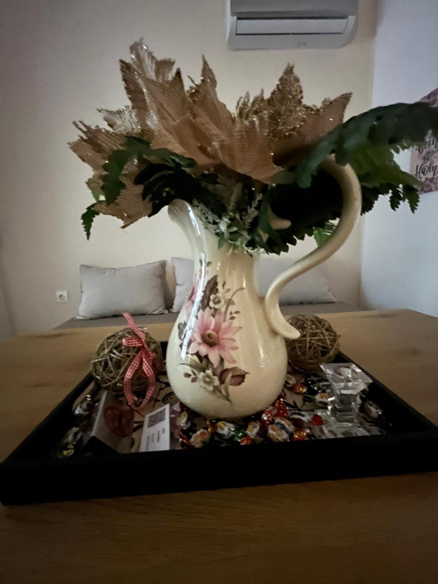 «Έλα…Δάρα» Home Daras Bagian luar foto